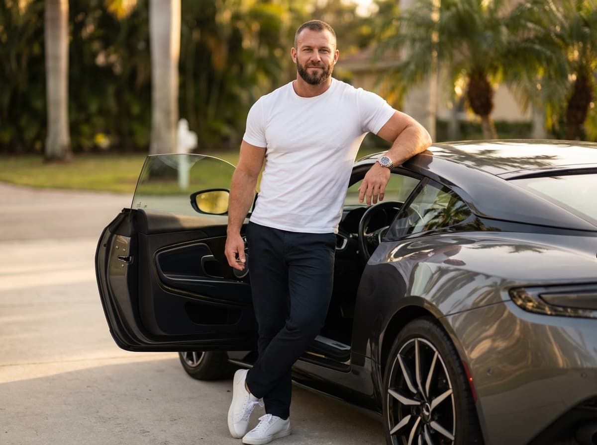 Кейс ученика: фитнес-эксперт