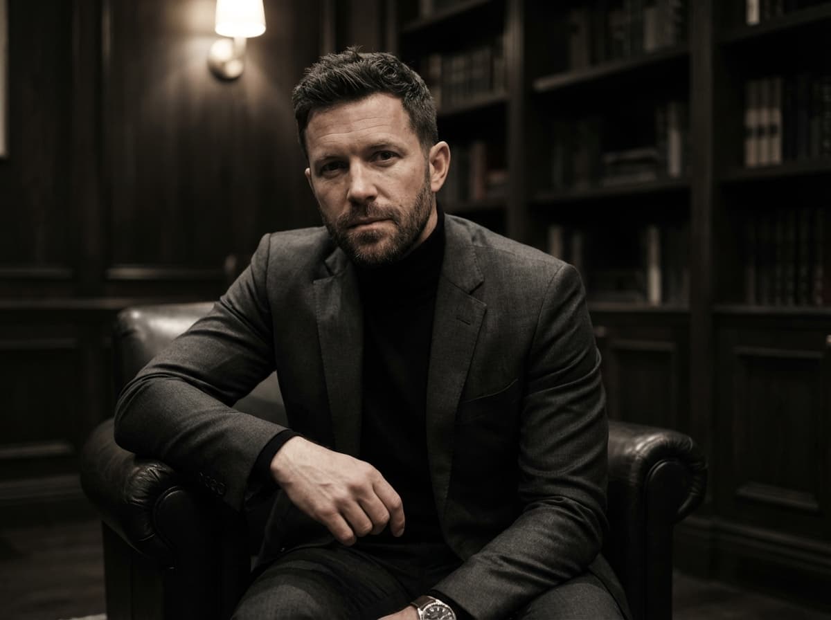 Кейс ученика: наставник по личному бренду