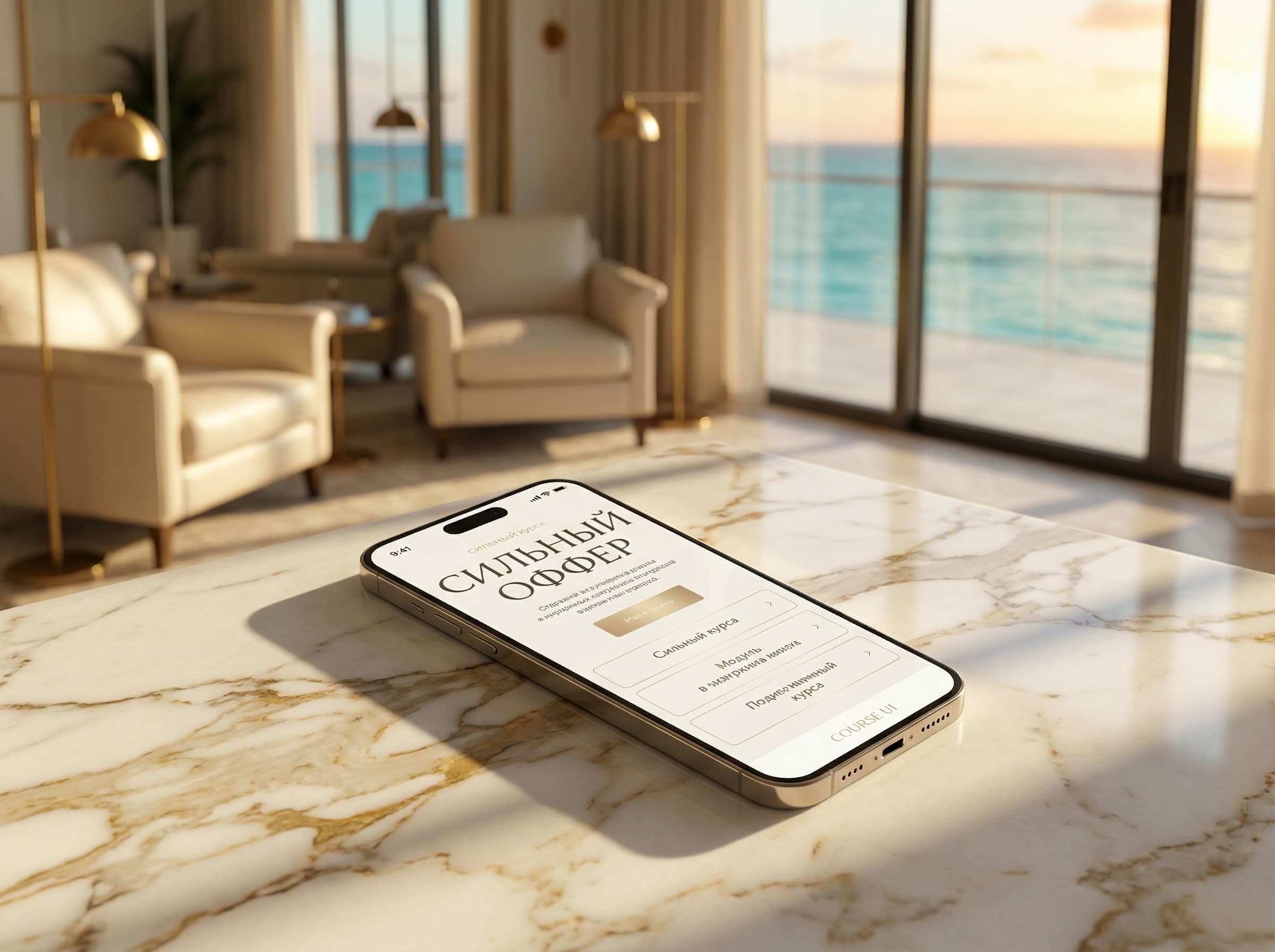 Программа обучения, неделя 1