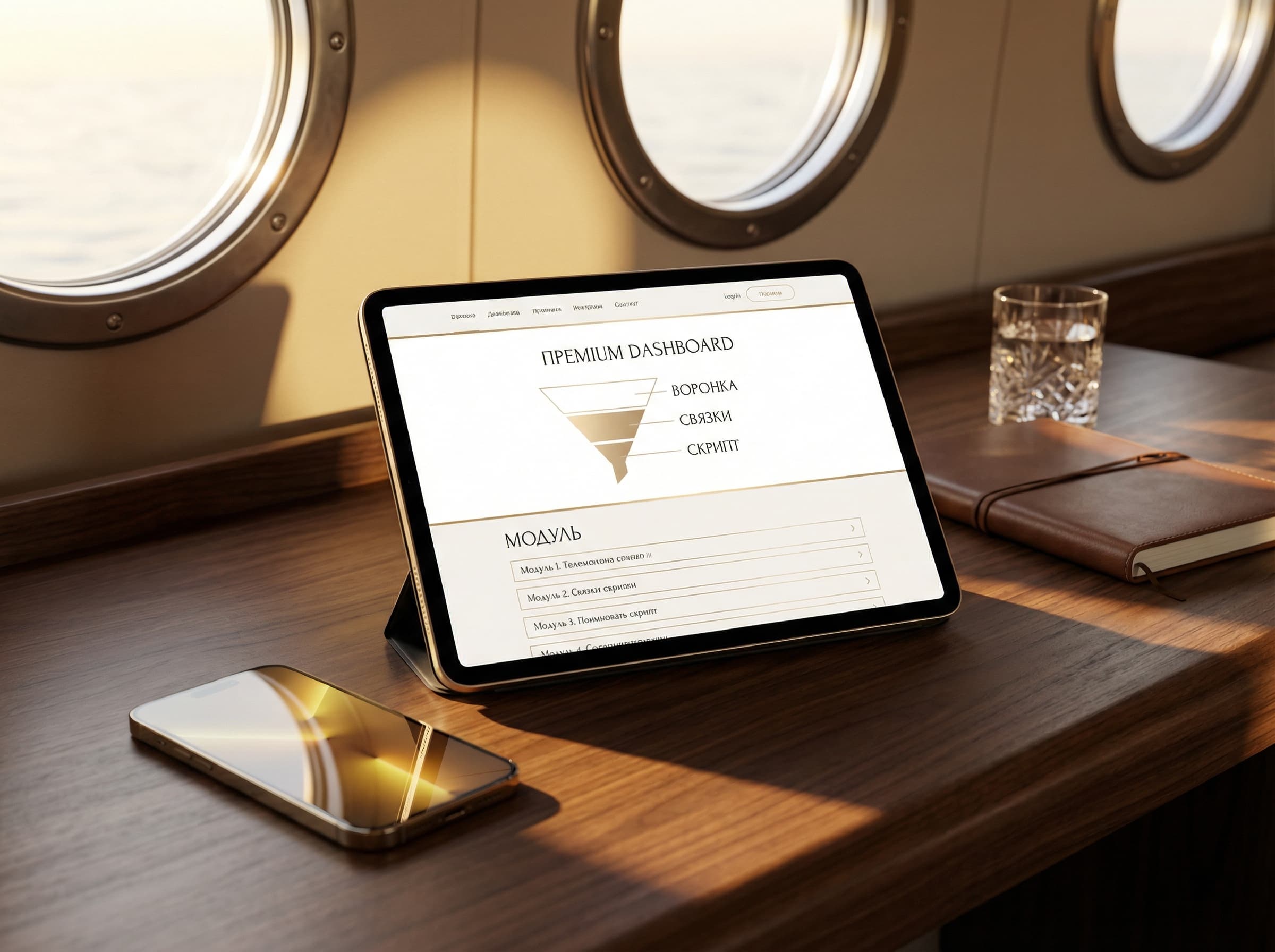 Программа обучения, недели 2-3