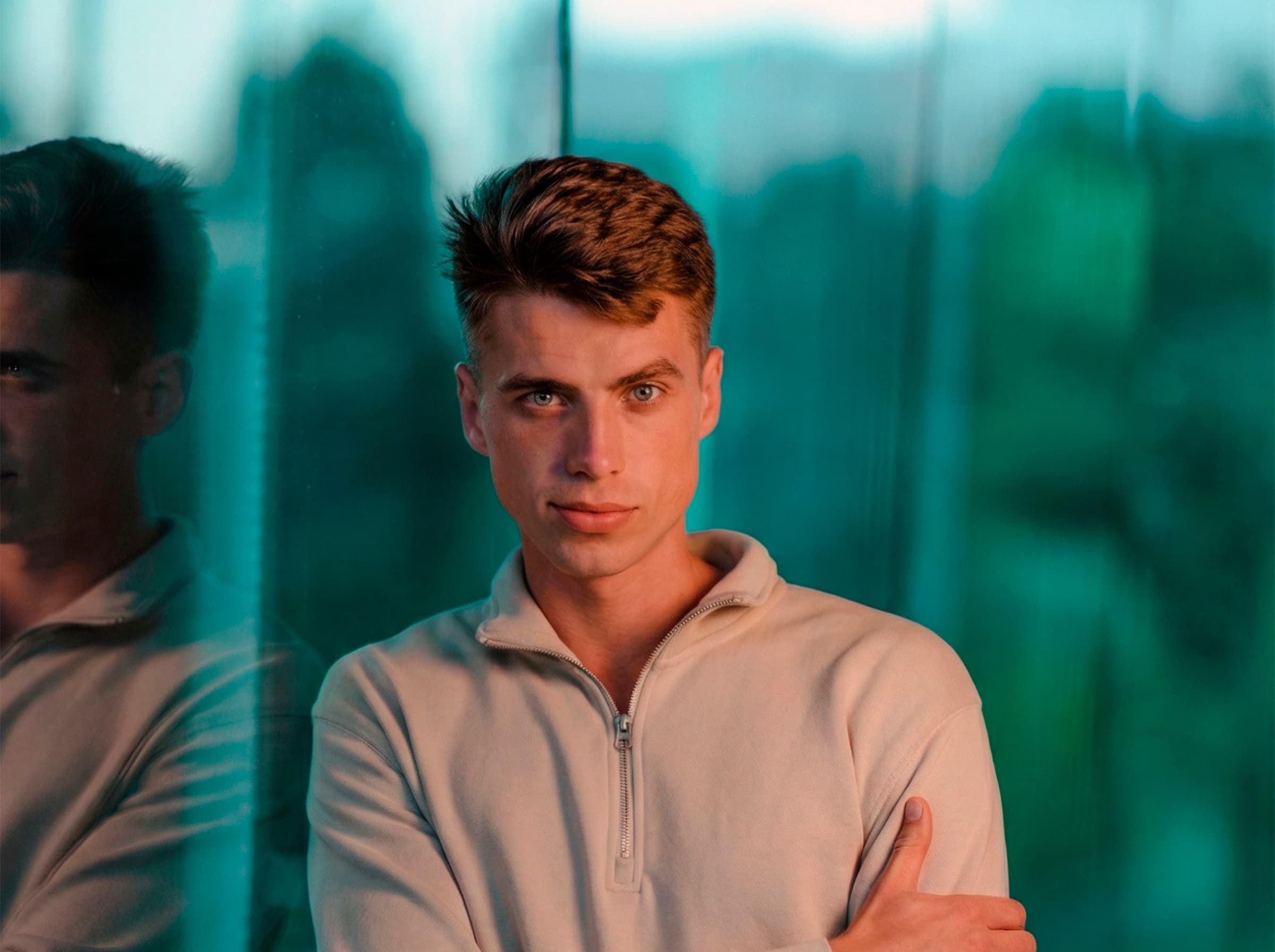 Александр Дорошкевич, спикер обучения